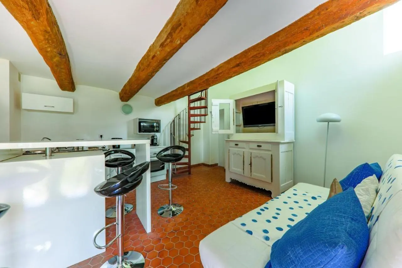 Feriehus Kerinis Villa Locmariaquer Frankrig